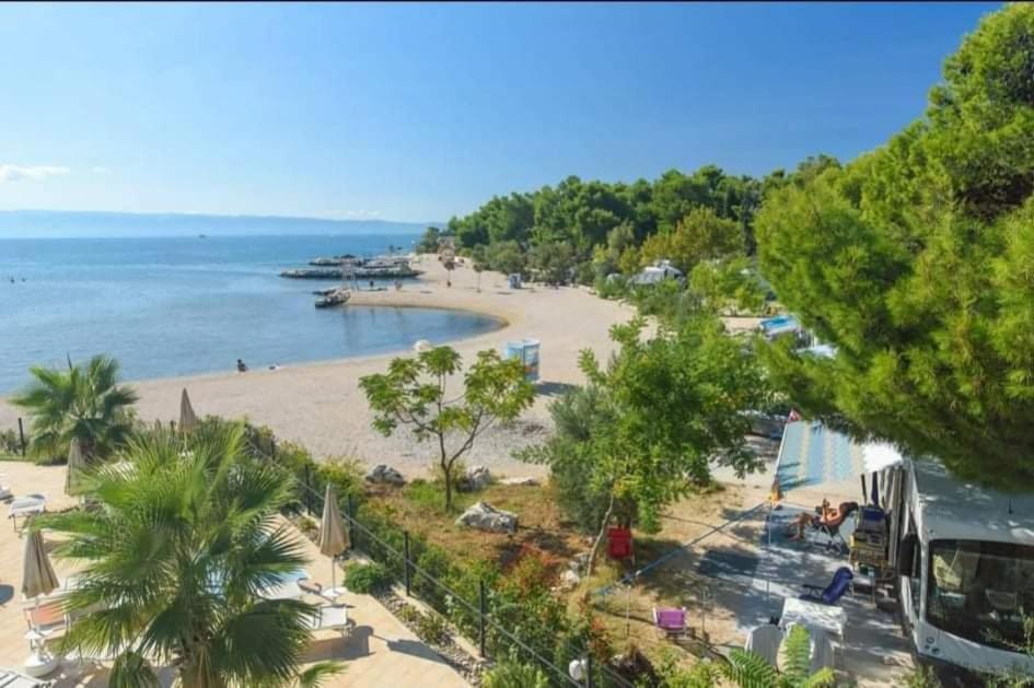 Studio Apartment D&D Split Dış mekan fotoğraf