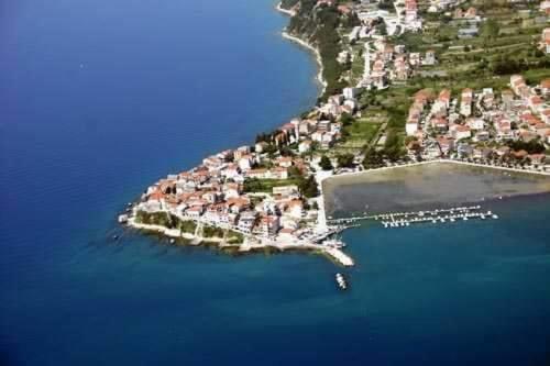 Studio Apartment D&D Split Dış mekan fotoğraf