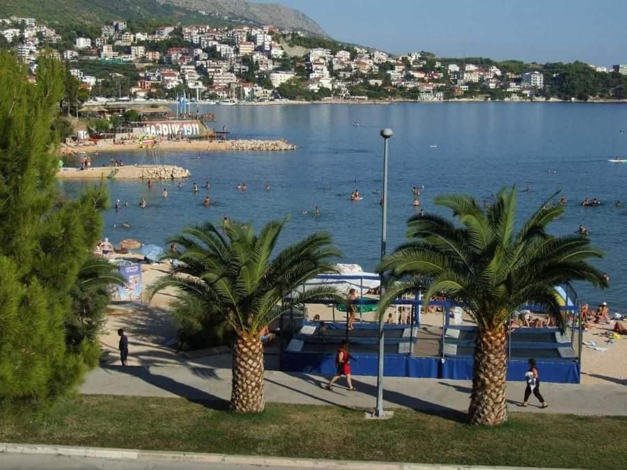 Studio Apartment D&D Split Dış mekan fotoğraf
