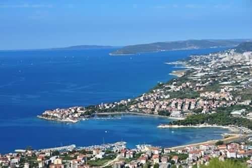 Studio Apartment D&D Split Dış mekan fotoğraf
