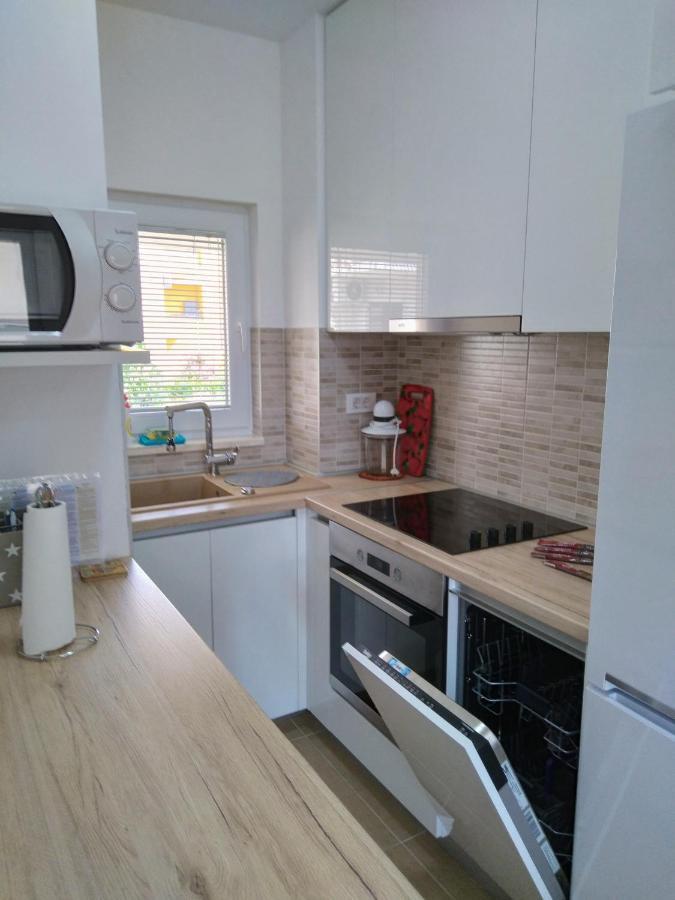 Studio Apartment D&D Split Dış mekan fotoğraf