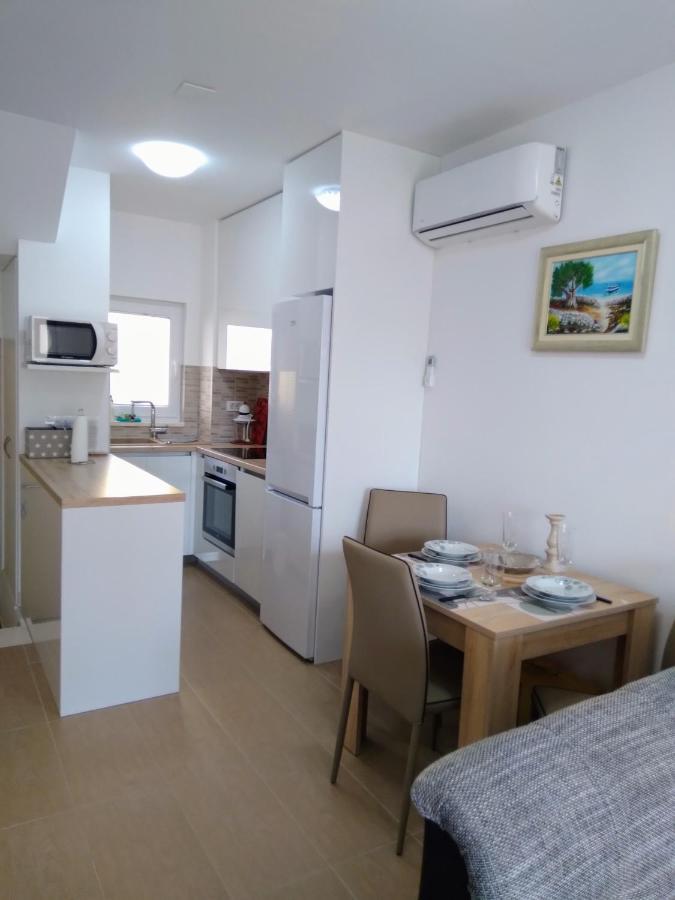 Studio Apartment D&D Split Dış mekan fotoğraf