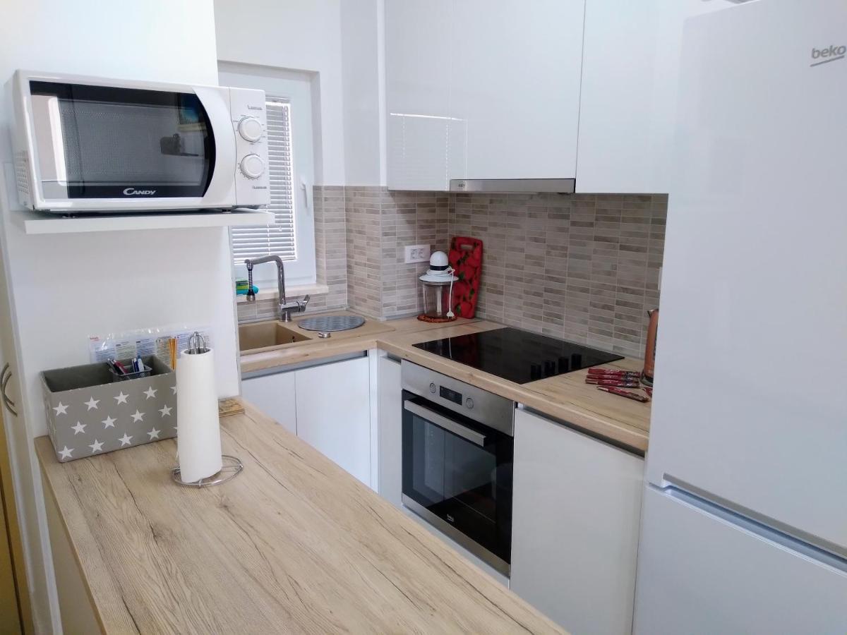 Studio Apartment D&D Split Dış mekan fotoğraf