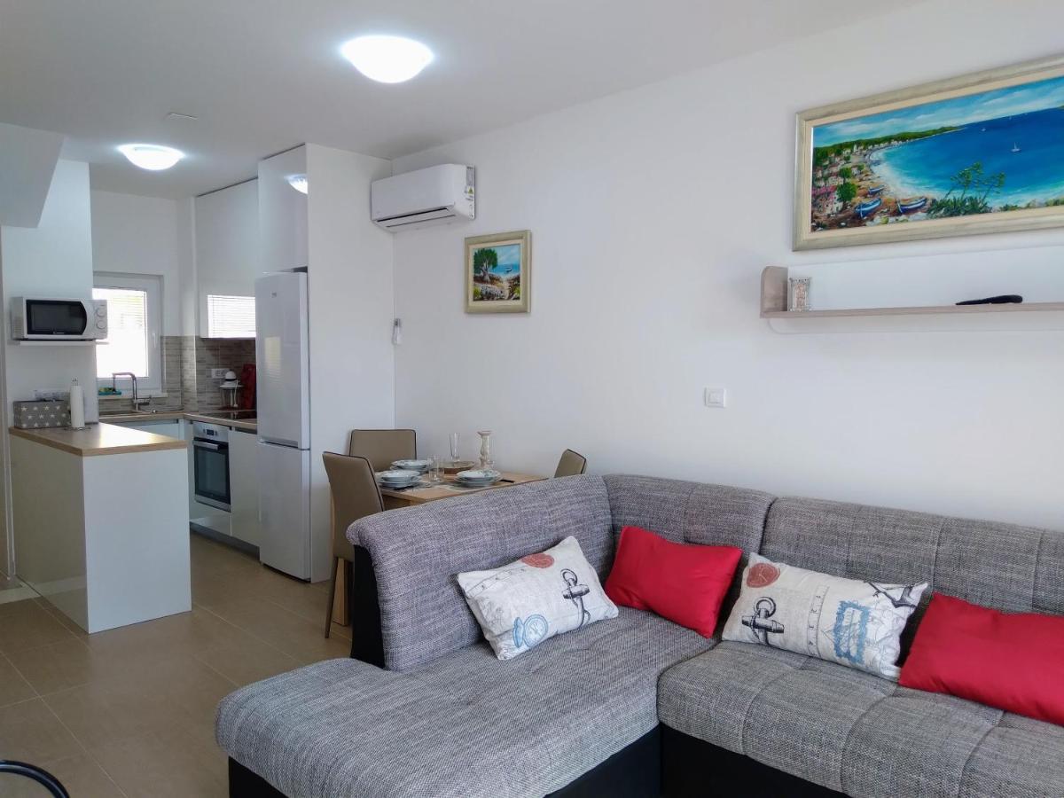 Studio Apartment D&D Split Dış mekan fotoğraf