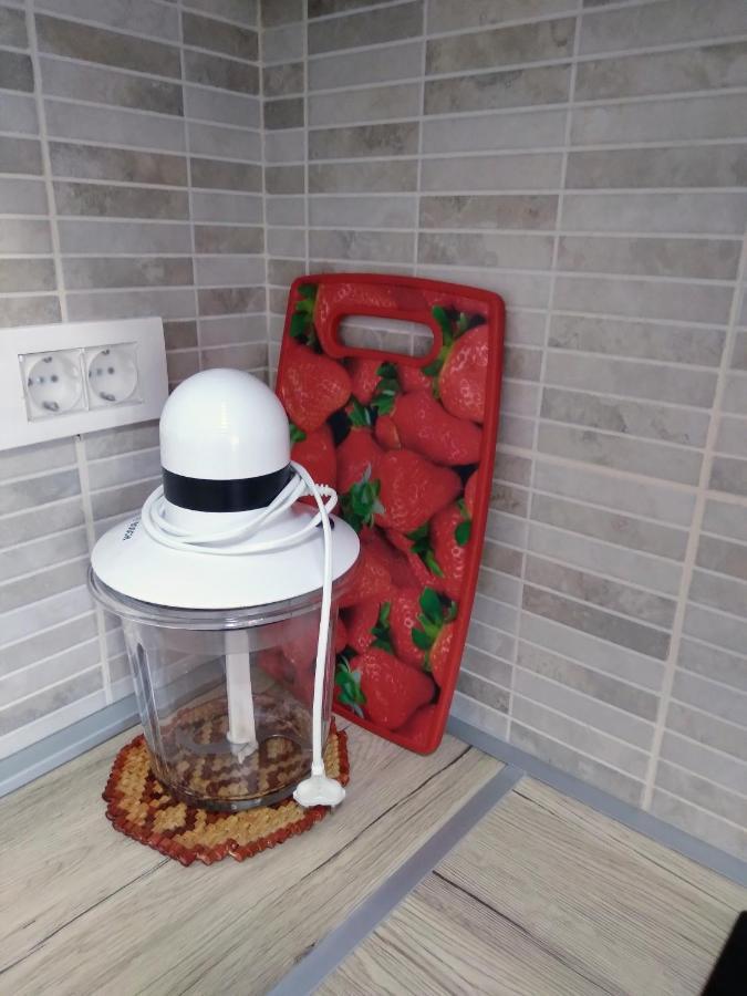 Studio Apartment D&D Split Dış mekan fotoğraf