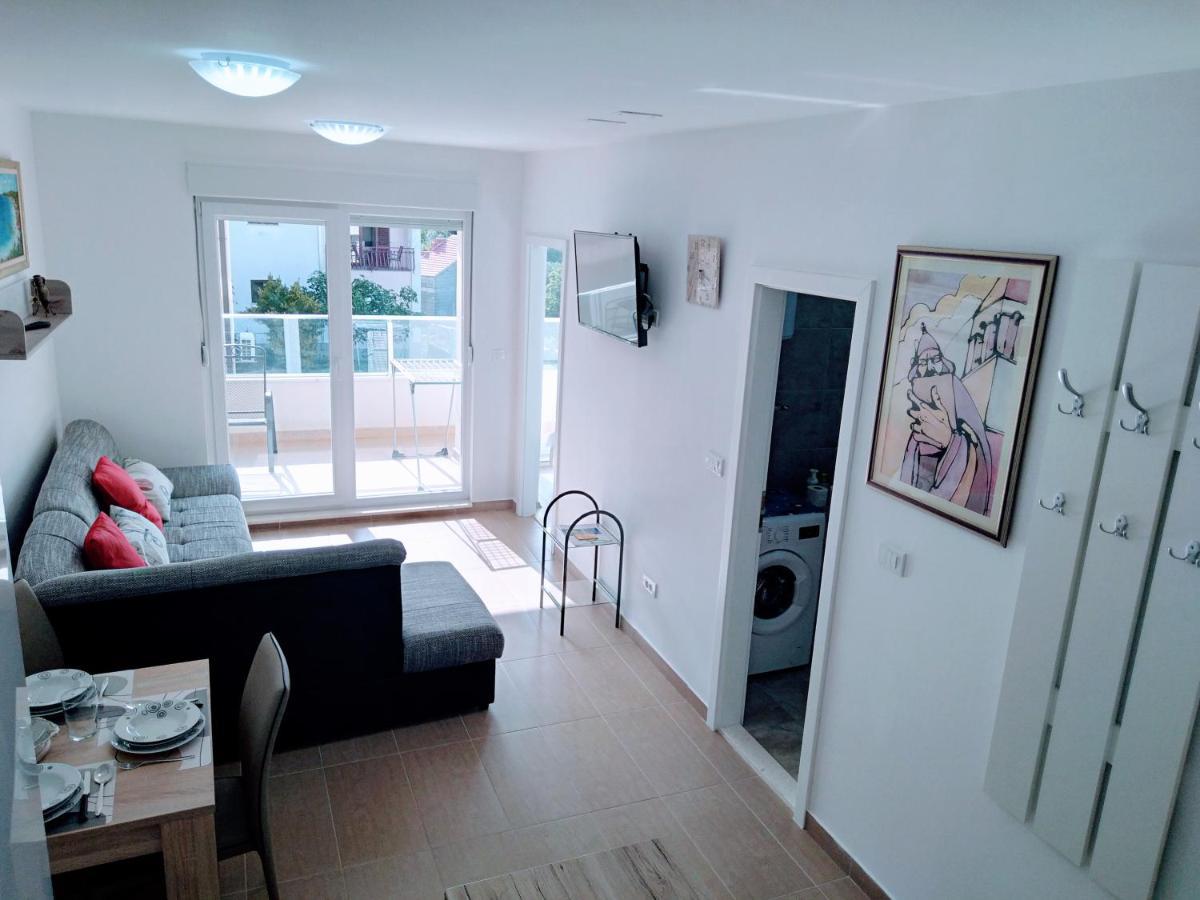 Studio Apartment D&D Split Dış mekan fotoğraf