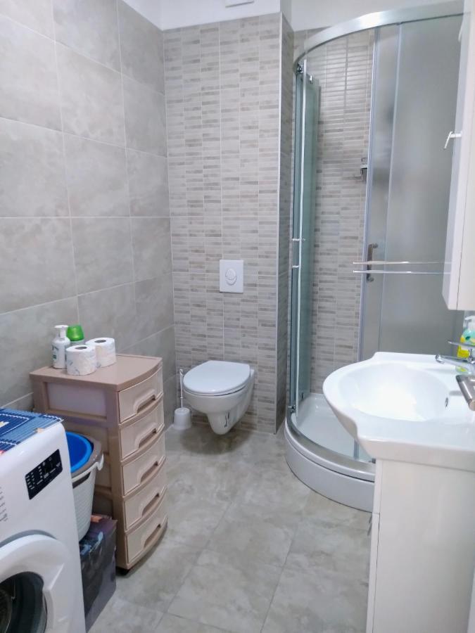 Studio Apartment D&D Split Dış mekan fotoğraf
