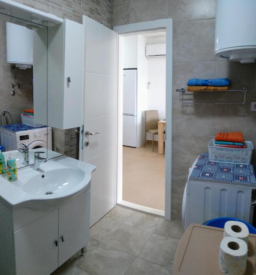 Studio Apartment D&D Split Dış mekan fotoğraf
