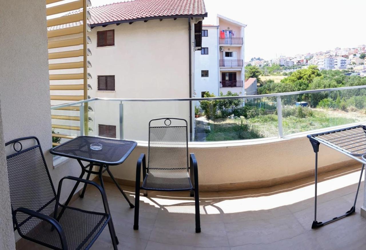 Studio Apartment D&D Split Dış mekan fotoğraf