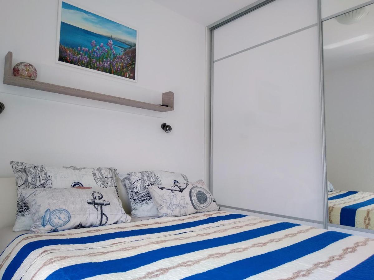 Studio Apartment D&D Split Dış mekan fotoğraf