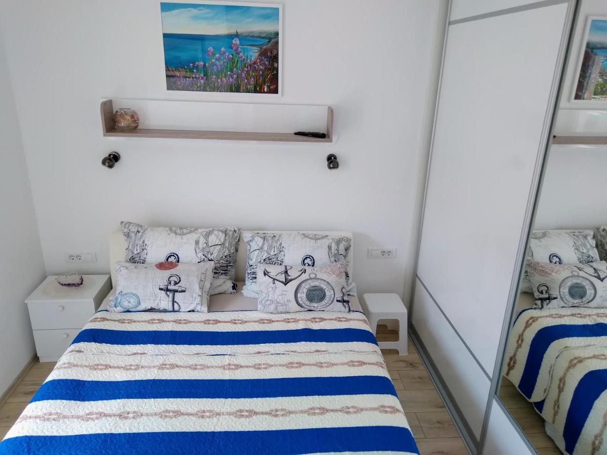 Studio Apartment D&D Split Dış mekan fotoğraf
