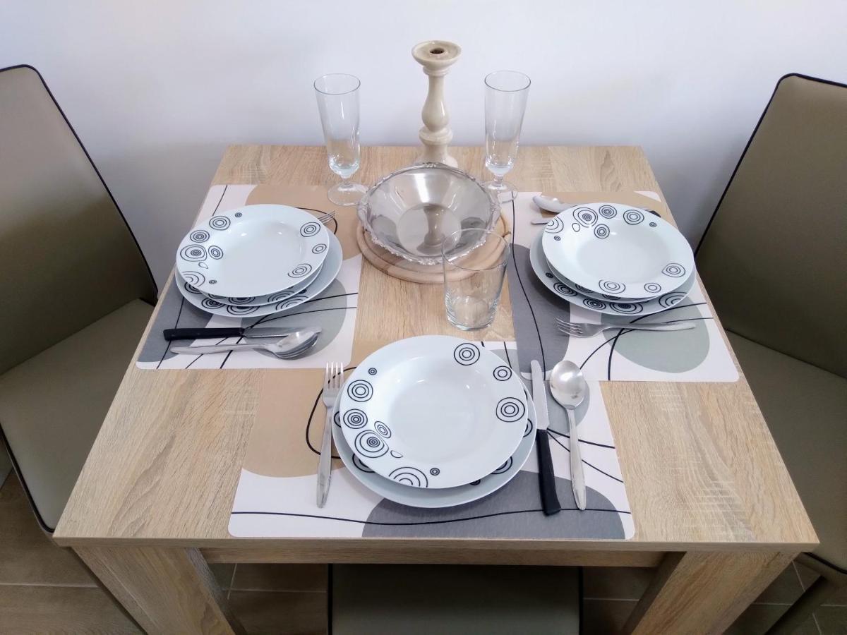 Studio Apartment D&D Split Dış mekan fotoğraf