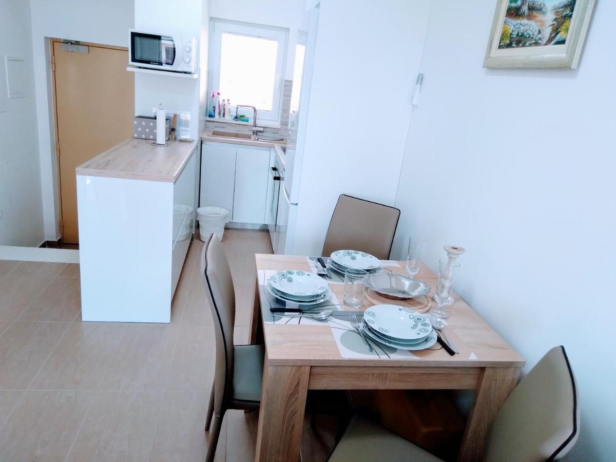 Studio Apartment D&D Split Dış mekan fotoğraf