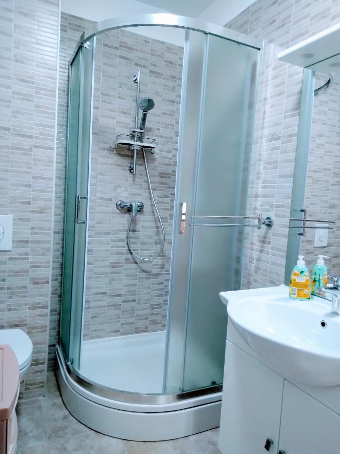 Studio Apartment D&D Split Dış mekan fotoğraf