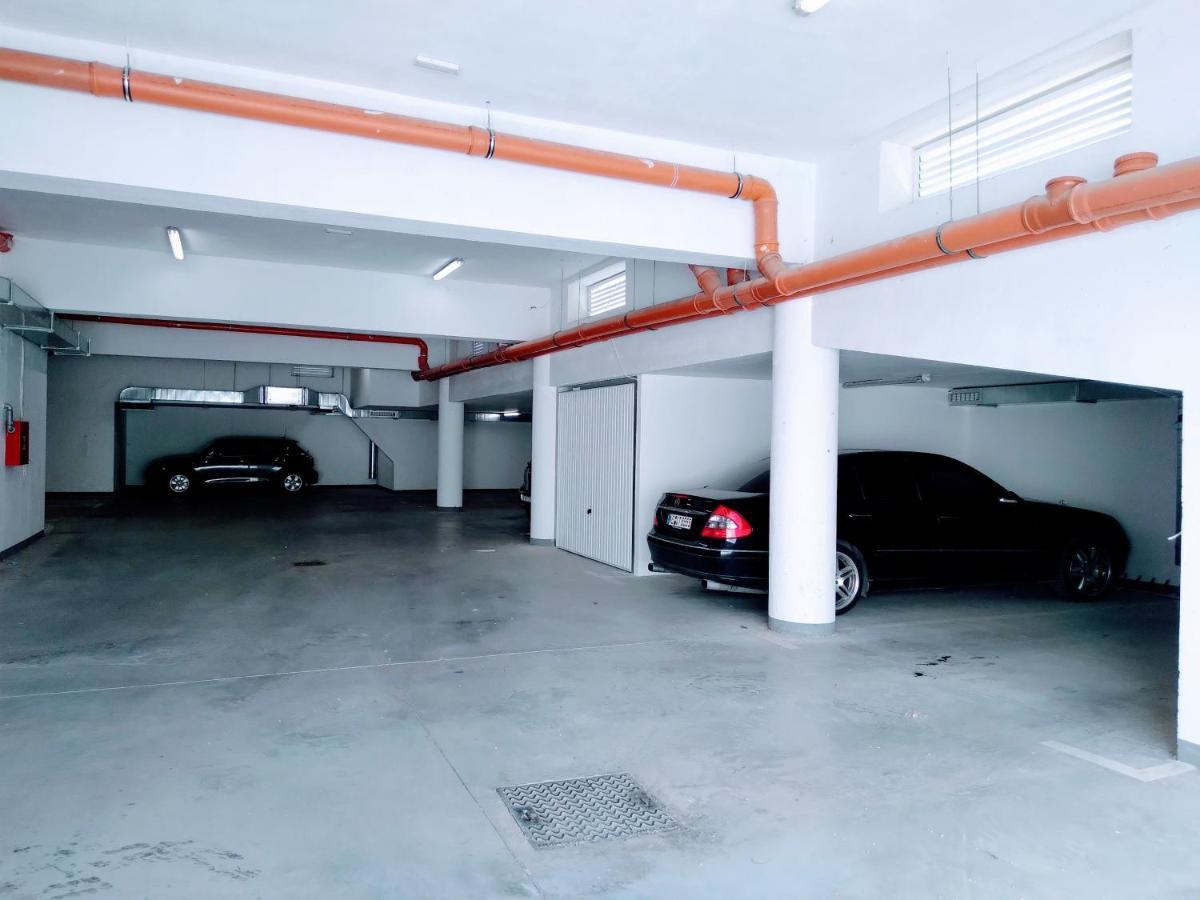 Studio Apartment D&D Split Dış mekan fotoğraf