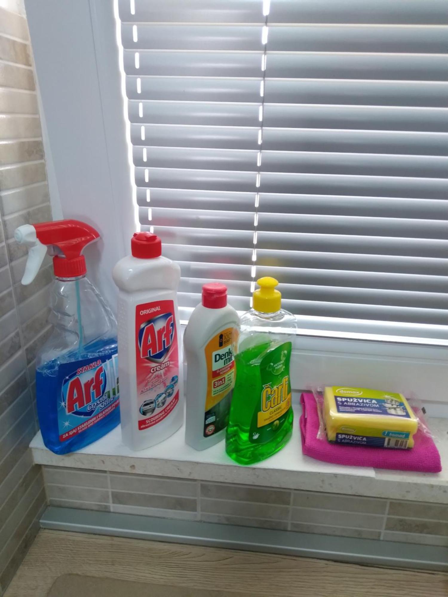 Studio Apartment D&D Split Dış mekan fotoğraf