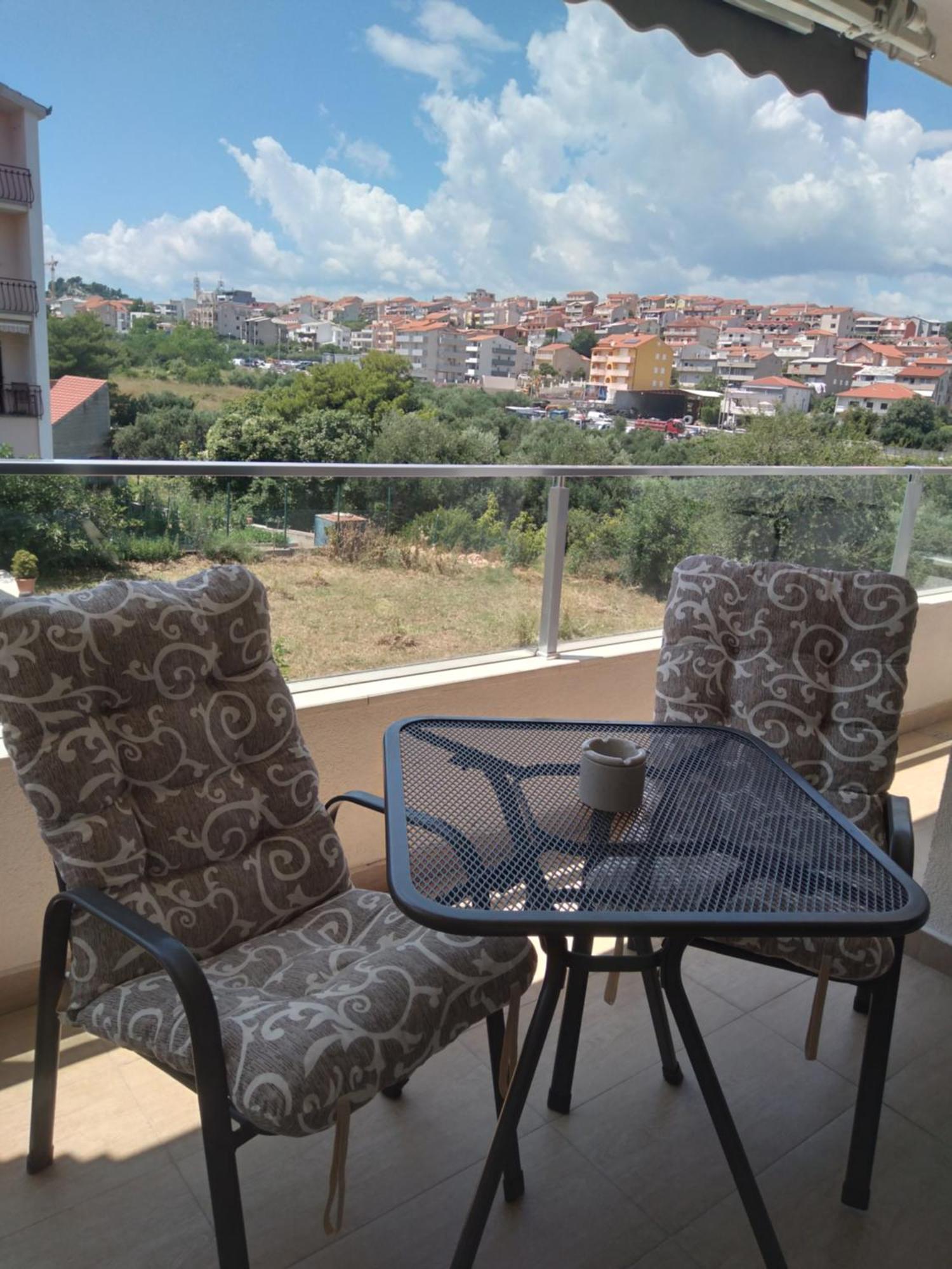 Studio Apartment D&D Split Dış mekan fotoğraf