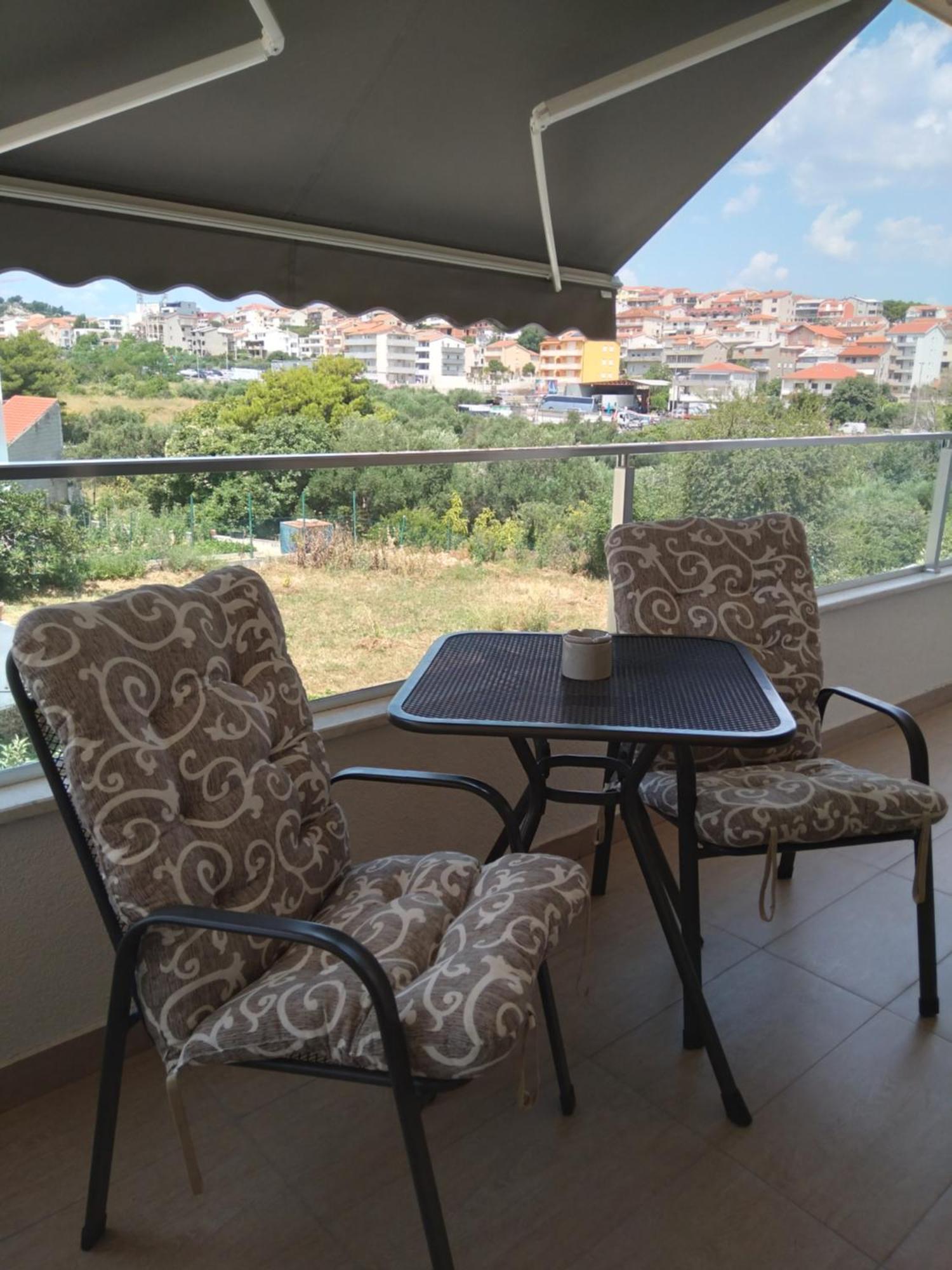 Studio Apartment D&D Split Dış mekan fotoğraf