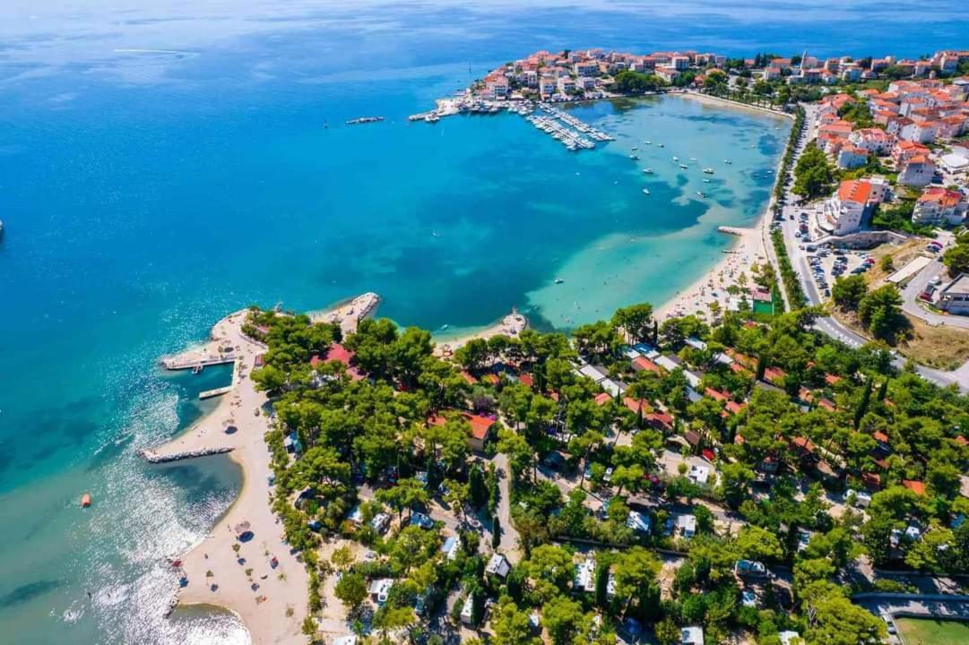Studio Apartment D&D Split Dış mekan fotoğraf