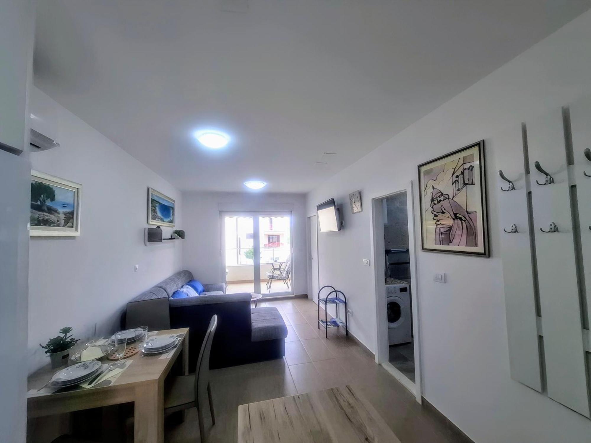 Studio Apartment D&D Split Dış mekan fotoğraf