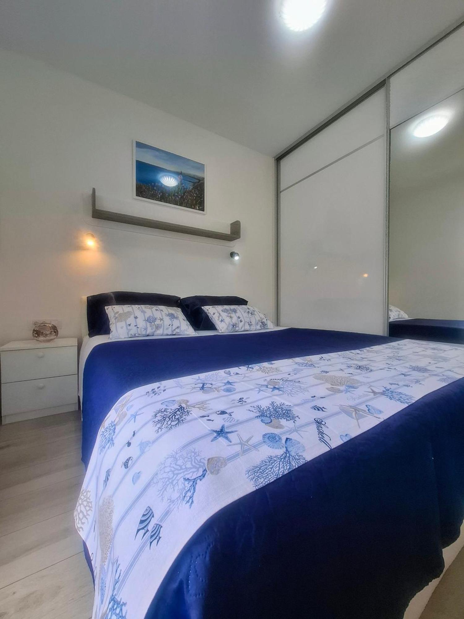 Studio Apartment D&D Split Dış mekan fotoğraf