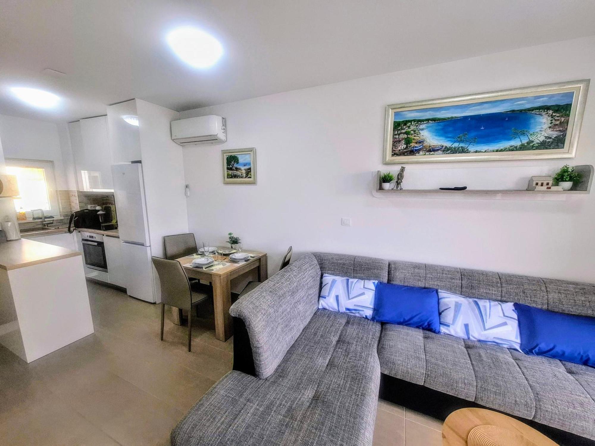 Studio Apartment D&D Split Dış mekan fotoğraf