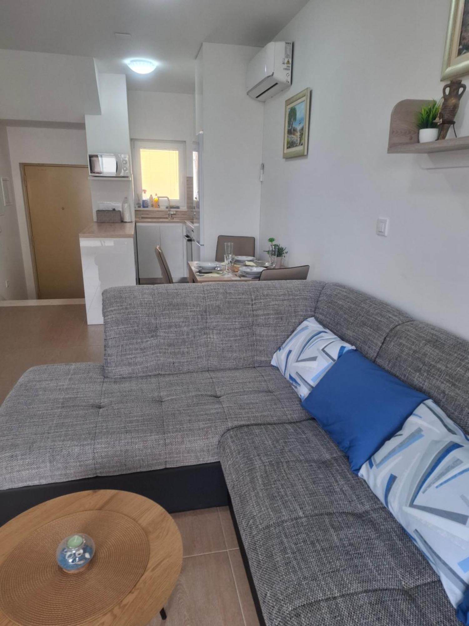 Studio Apartment D&D Split Dış mekan fotoğraf
