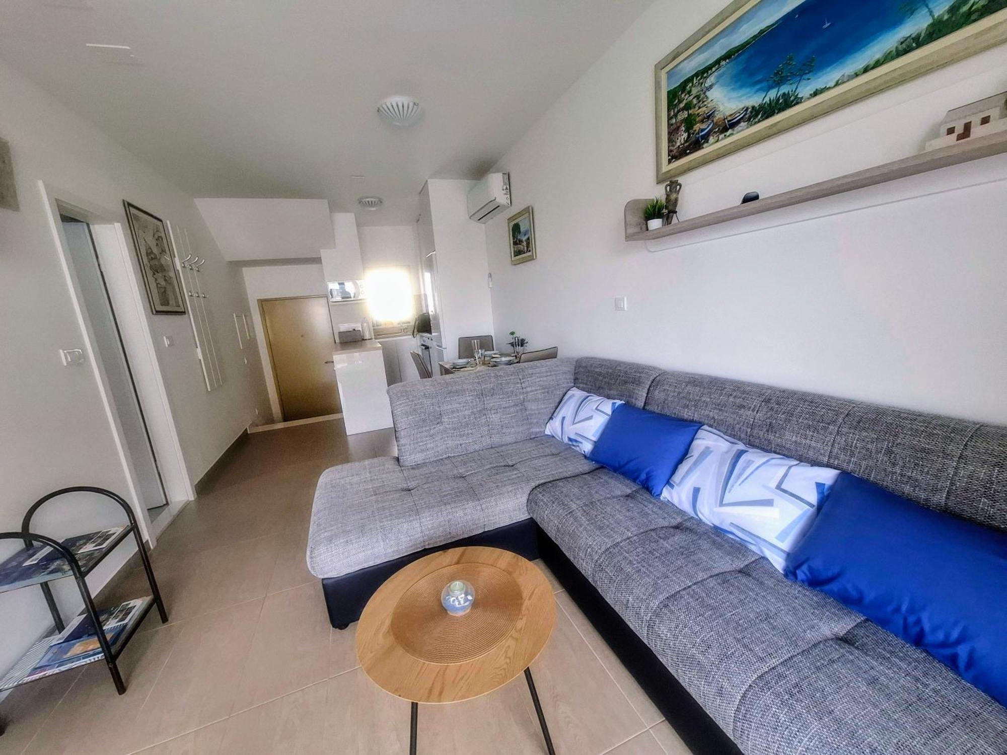 Studio Apartment D&D Split Dış mekan fotoğraf